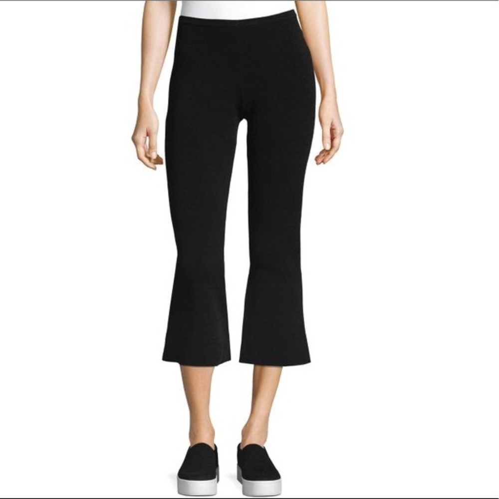 Ronny Kobo Flare Pants